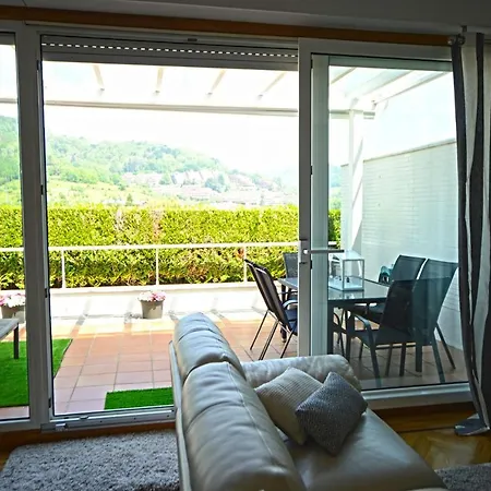 Go Donosti Berio * Σαν Σεμπαστιάν