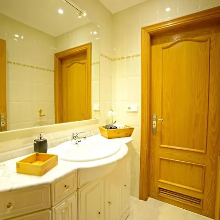 Go Donosti Berio Σαν Σεμπαστιάν