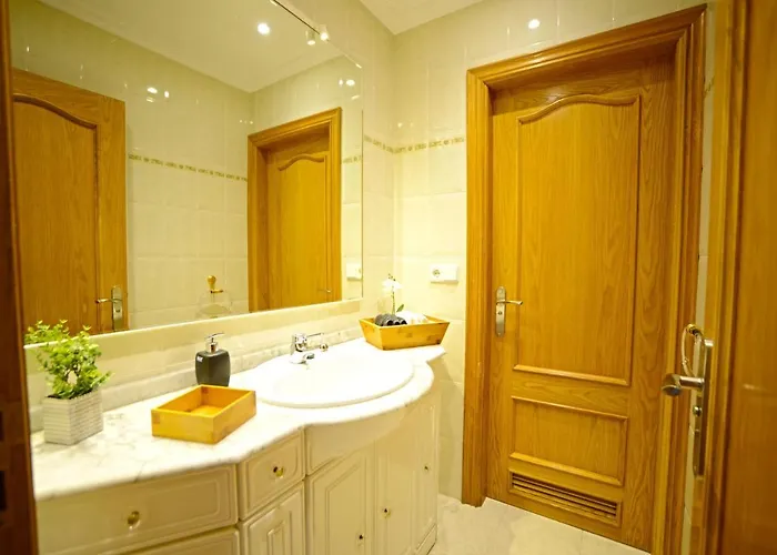 Go Donosti Berio سان سيباستيان