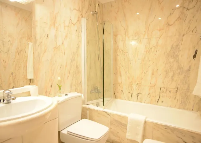 Go Donosti Berio * سان سيباستيان