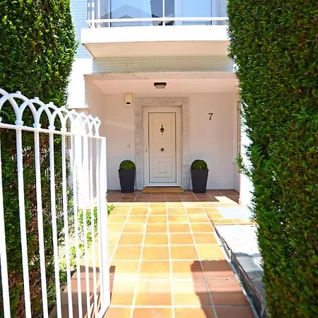 Go Donosti Berio Dom wakacyjny