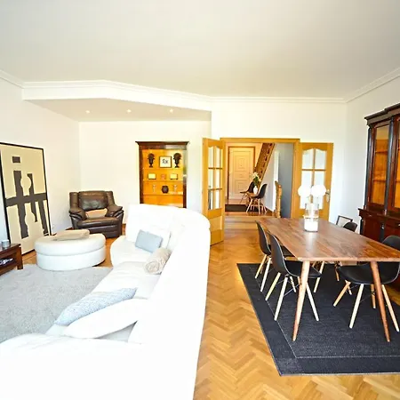 Holiday home Go Donosti Berio
