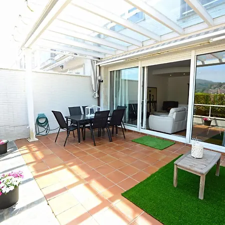 Go Donosti Berio Holiday home *