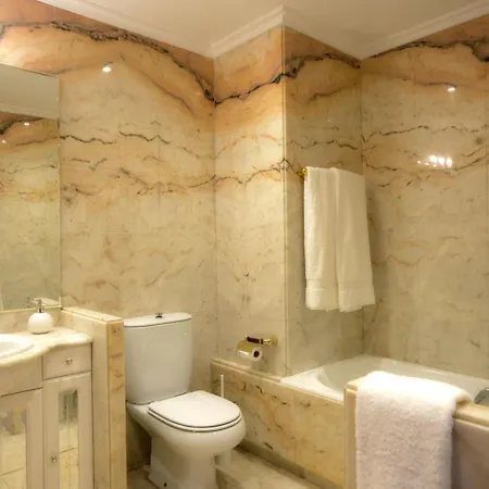 Go Donosti Berio Holiday home