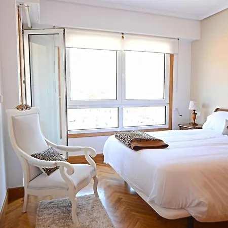 Go Donosti Berio San Sebastián