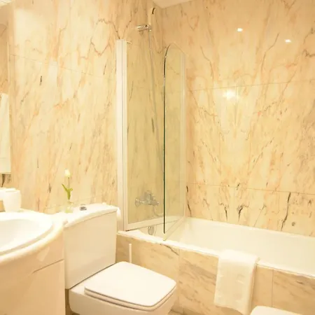 Go Donosti Berio * San Sebastián