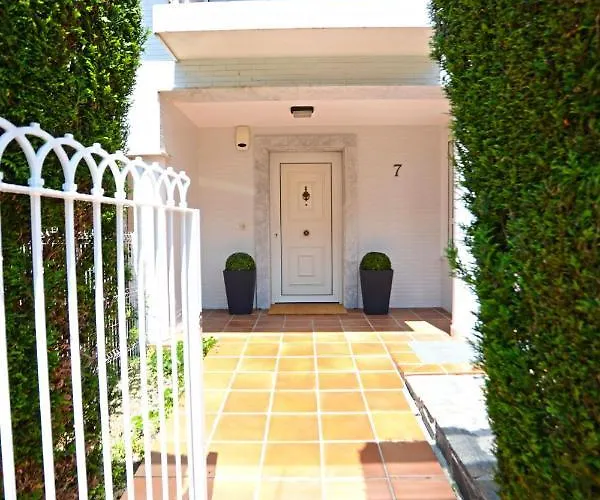 Go Donosti Berio Holiday home