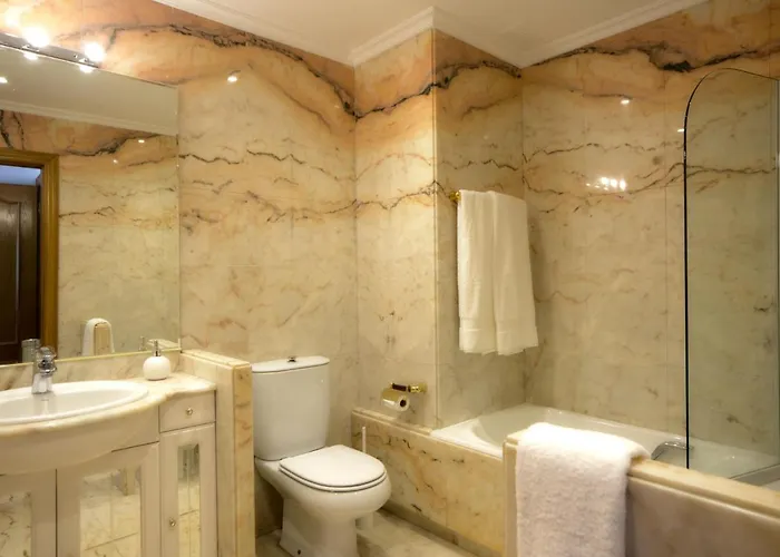 Go Donosti Berio Holiday home