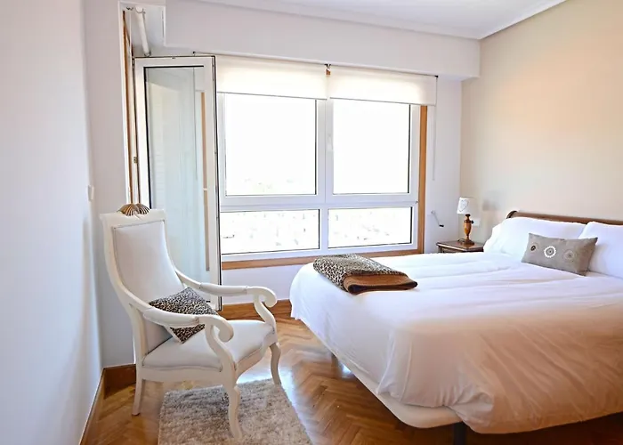 Go Donosti Berio San Sebastian