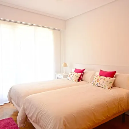 Go Donosti Berio * Σαν Σεμπαστιάν