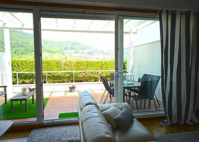 Go Donosti Berio * Σαν Σεμπαστιάν