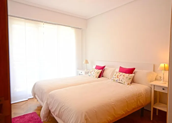 Go Donosti Berio * Σαν Σεμπαστιάν